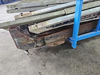 Finnpankko rongen - vrachtwagen onderdelen - afbeelding 7 van  9