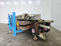 Finnpankko rongen - vrachtwagen onderdelen - afbeelding 8 van  9