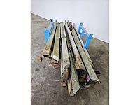 Finnpankko rongen - vrachtwagen onderdelen - afbeelding 9 van  9