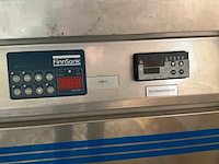 Finnsonic ultrasone reiniger - afbeelding 3 van  12