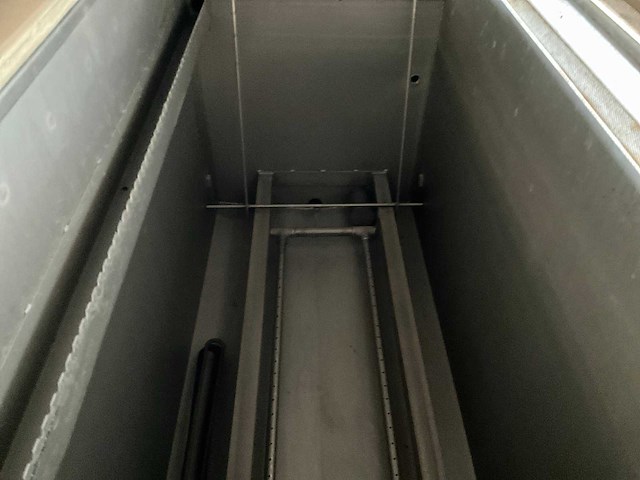 Finnsonic ultrasone reiniger - afbeelding 4 van  12