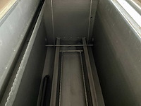 Finnsonic ultrasone reiniger - afbeelding 4 van  12