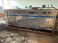 Finnsonic ultrasone reiniger - afbeelding 1 van  12