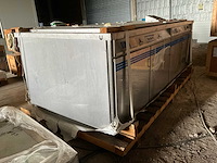 Finnsonic ultrasone reiniger - afbeelding 5 van  12