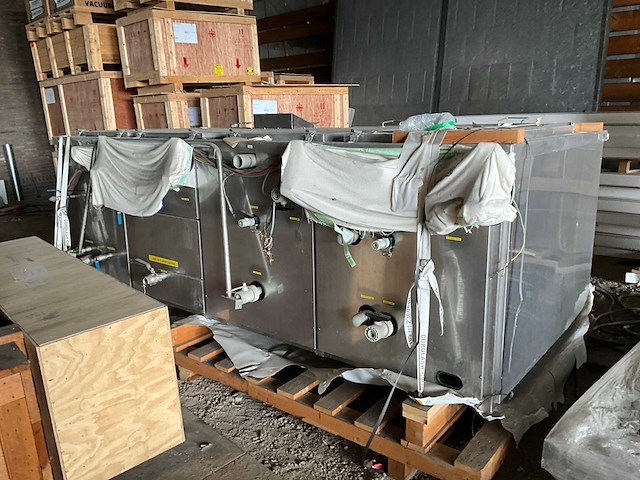 Finnsonic ultrasone reiniger - afbeelding 6 van  12