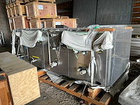 Finnsonic ultrasone reiniger - afbeelding 6 van  12