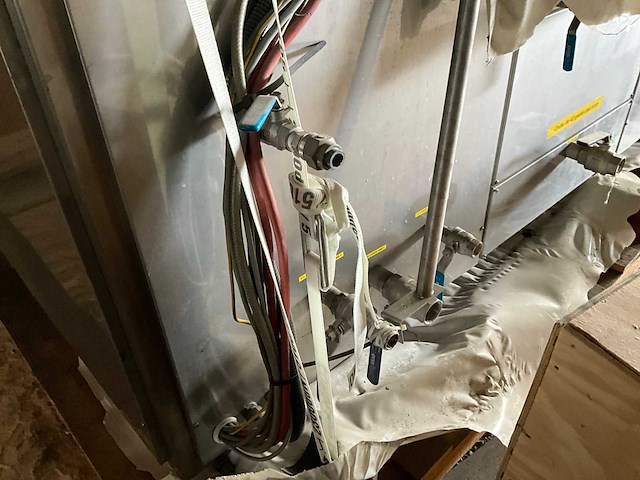 Finnsonic ultrasone reiniger - afbeelding 7 van  12