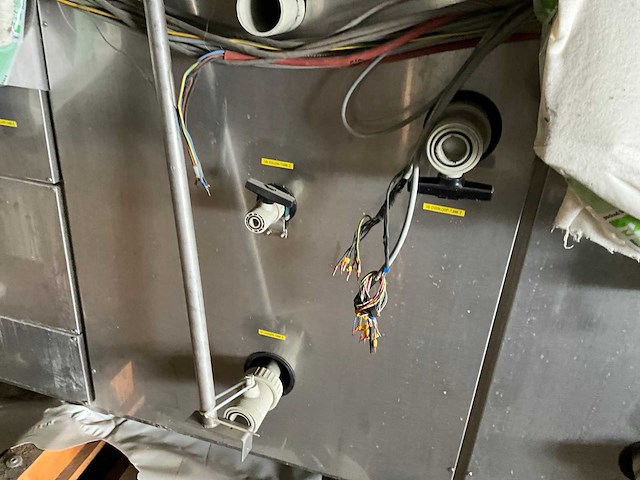 Finnsonic ultrasone reiniger - afbeelding 9 van  12