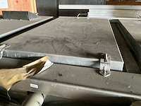 Finnsonic ultrasone reiniger - afbeelding 10 van  12