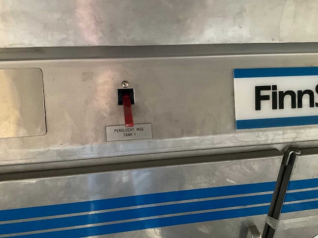 Finnsonic ultrasone reiniger - afbeelding 11 van  12