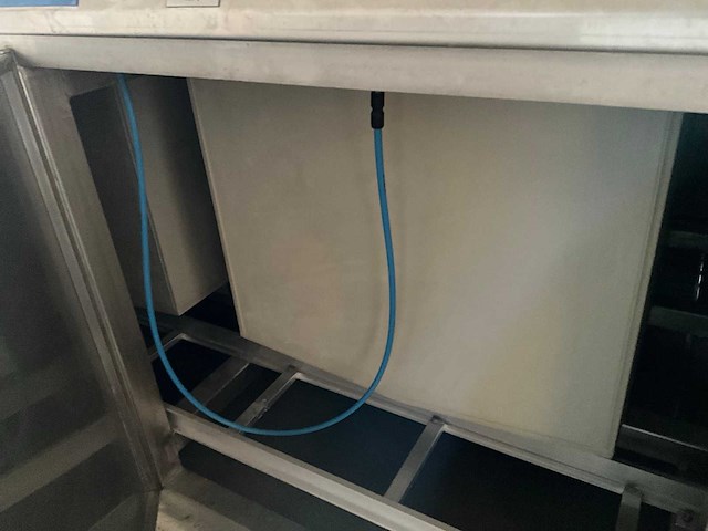 Finnsonic ultrasone reiniger - afbeelding 12 van  12