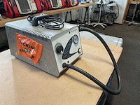Fino jet steam ii cleaner - afbeelding 2 van  4
