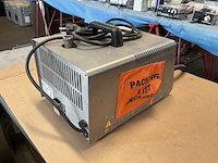 Fino jet steam ii cleaner - afbeelding 3 van  4