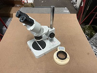 Fino microscope - afbeelding 1 van  7