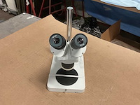 Fino microscope - afbeelding 2 van  7