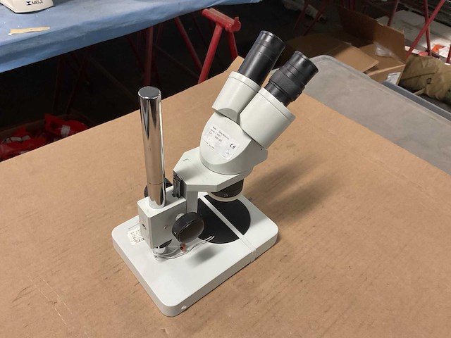 Fino microscope - afbeelding 4 van  7