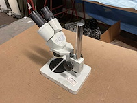 Fino microscope - afbeelding 5 van  7
