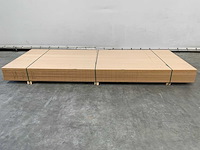 Finsa - superpan plaat 3055x1220x10mm (11x) - afbeelding 2 van  7