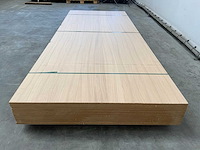 Finsa - superpan plaat 3055x1220x10mm (11x) - afbeelding 4 van  7