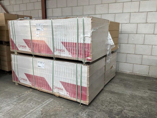 Finsa deurplaten (800x) - afbeelding 1 van  4