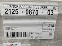 Finsa deurplaten (800x) - afbeelding 4 van  4