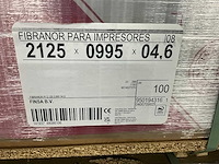 Finsa mdf (1300x) - afbeelding 4 van  4