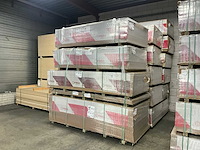 Finsa mdf (1500x) - afbeelding 1 van  5