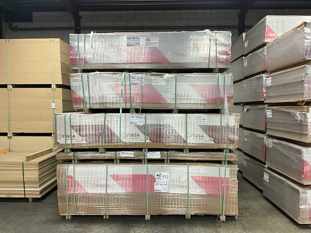 Finsa mdf (1500x) - afbeelding 2 van  5