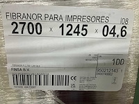 Finsa mdf (1500x) - afbeelding 5 van  5