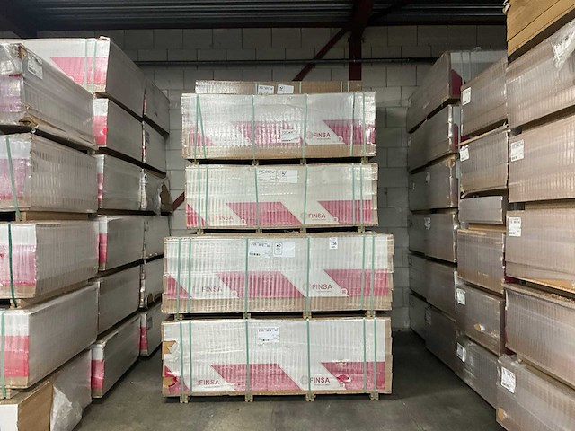 Finsa mdf (2100x) - afbeelding 2 van  5