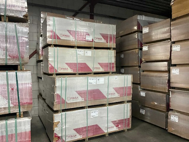 Finsa mdf (2100x) - afbeelding 3 van  5