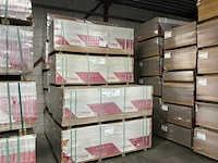 Finsa mdf (2100x) - afbeelding 3 van  5