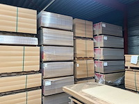 Finsa mdf/hdf deurplaat (500x) - afbeelding 1 van  5