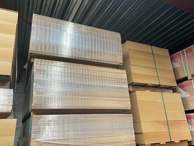 Finsa mdf/hdf deurplaat (500x) - afbeelding 2 van  5