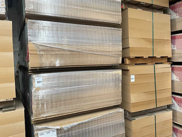 Finsa mdf/hdf deurplaat (500x) - afbeelding 3 van  5