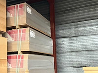 Finsa mdf/hdf deurplaat (600x) - afbeelding 1 van  4