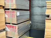 Finsa mdf/hdf deurplaat (600x) - afbeelding 2 van  4
