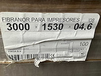 Finsa mdf/hdf deurplaat (600x) - afbeelding 4 van  4