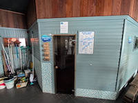 Finse sauna (80–90°c) - afbeelding 2 van  7