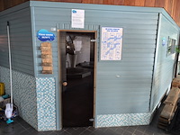 Finse sauna (80–90°c) - afbeelding 3 van  7