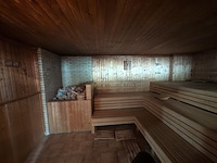 Finse sauna (80–90°c) - afbeelding 4 van  7