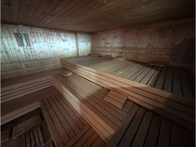Finse sauna (80–90°c) - afbeelding 7 van  7