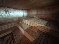 Finse sauna (80–90°c) - afbeelding 7 van  7