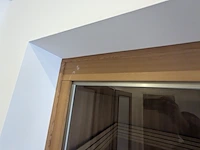 Finse sauna, bonhof - afbeelding 4 van  13