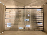 Fintie draadloos toetsenbord (24x) - afbeelding 2 van  3