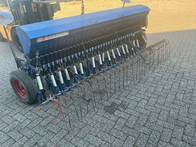 Fiona d-78 3,00 zaaimachine - afbeelding 3 van  28