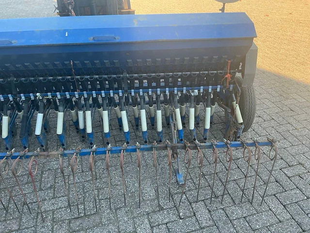 Fiona d-78 3,00 zaaimachine - afbeelding 7 van  28