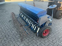 Fiona d-78 3,00 zaaimachine - afbeelding 8 van  28