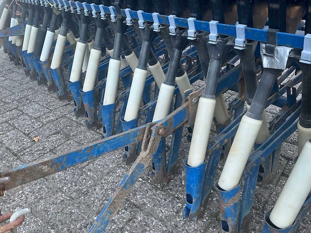 Fiona d-78 3,00 zaaimachine - afbeelding 14 van  28