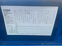 Fiona d-78 3,00 zaaimachine - afbeelding 21 van  28